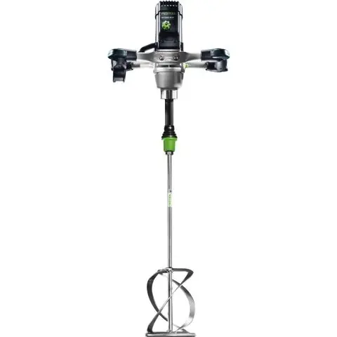 Endast idag Festool MX 1600/2 RE EF HS3R Omrörare